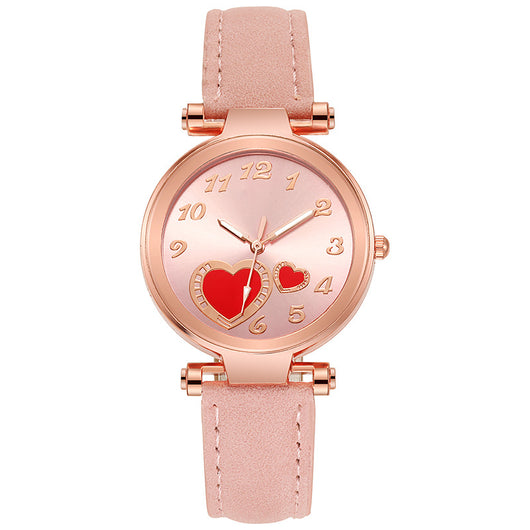Reloj Retro Minimalista para Mujer - Diseño Atemporal - Image 3
