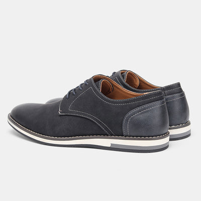 Zapatos Deportivos Talla Grande Hombre - Diseño Bicolor Transpirable - Image 17