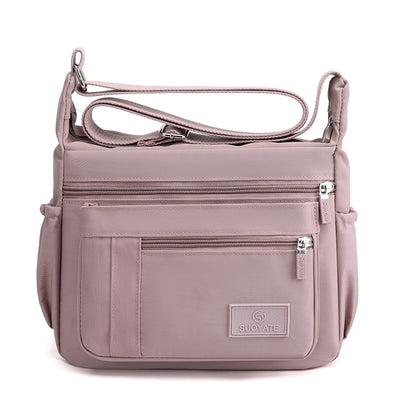 Bolsa Maternal Impermeable de Gran Capacidad - Image 7