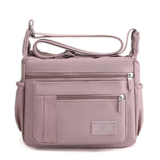 Bolsa Maternal Impermeable de Gran Capacidad - Image 7