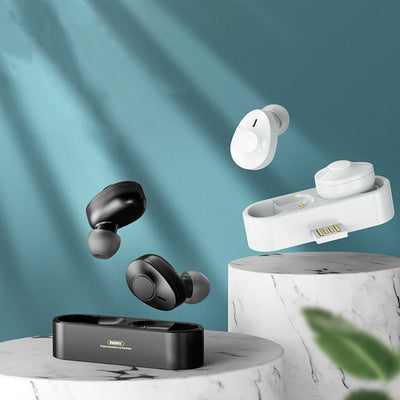 Auriculares Bluetooth Estéreo HiFi con Micrófono para Llamadas - Image 15