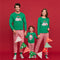Pijamas Navideños Familia Otoño-Invierno