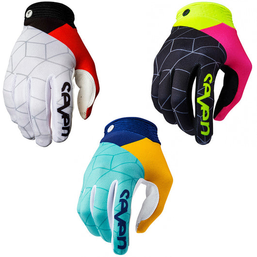 Guantes de Ciclismo Outdoor Profesionales - Image 8