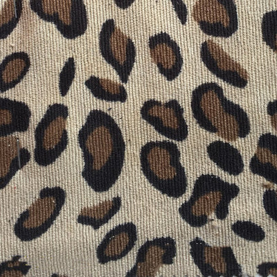 Conjunto de Moda Leopardo: Falda A-line, Blusa y Abrigo para Mujer - Image 6