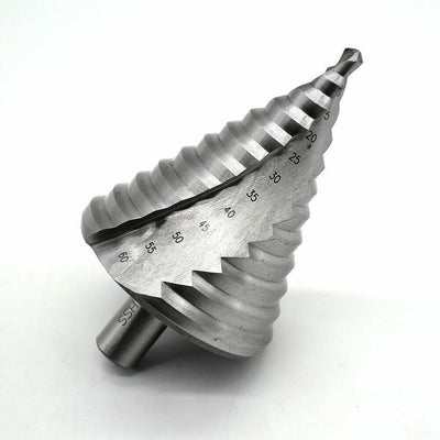 Taladro Espiral Multifuncional 6-60MM para Perforación Profesional - Image 7