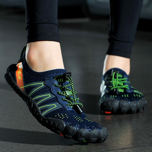 Zapatos para Vadear y Senderismo Acuático - Image 8