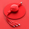 Rojo