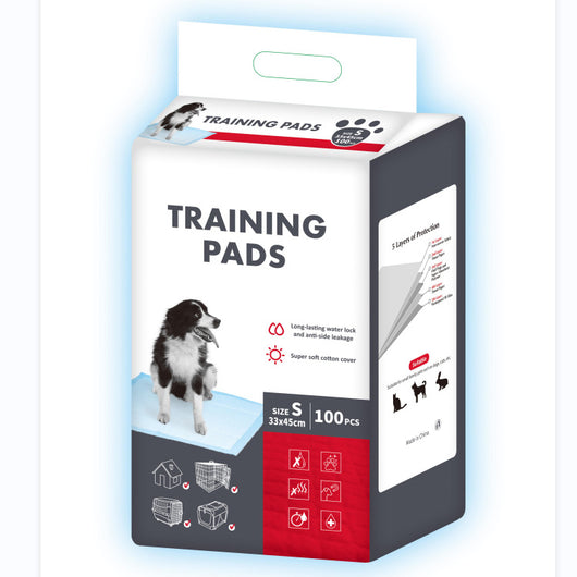 Tapete Absorbente para Mascotas con Protección Gruesa Antiolor y Impermeabilidad - Image 14