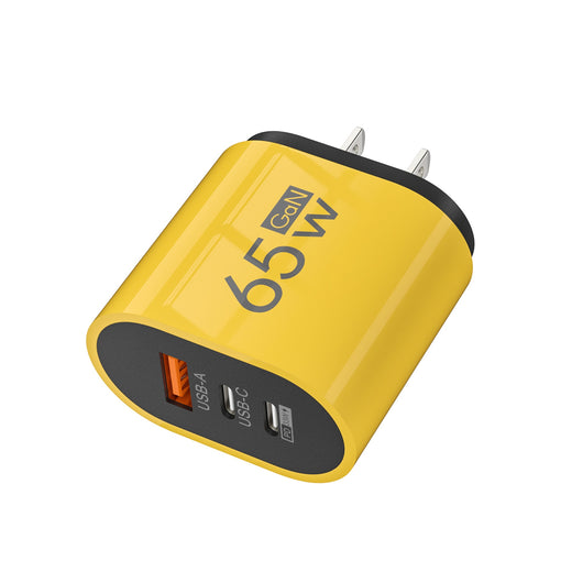 Cargador Rápido 40W Multi-Puerto para Android - Ideal para Viajes - Image 8