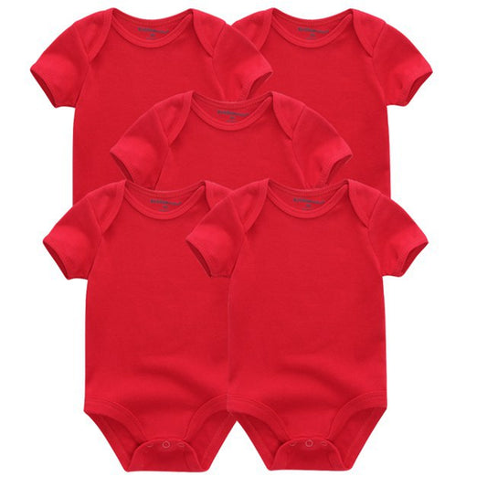 Mameluco Estival para Bebé Niño y Niña - Ropa Cómoda para Recién Nacido - Image 2