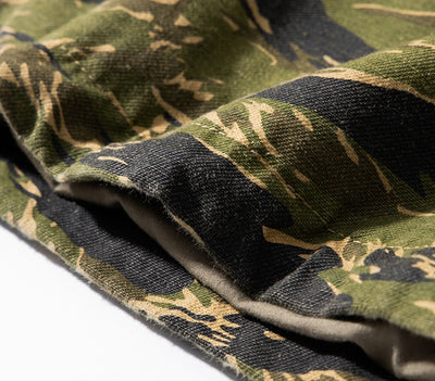 Parka Táctica con Capucha Camuflaje - Abrigo Impermeable para Aventuras - Image 29