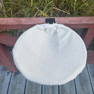 Cama Portátil para Gatos con Estructura Metálica Desmontable - Image 3