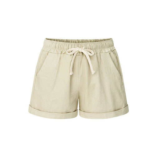 Pantalones casuales con cintura elástica - Image 3