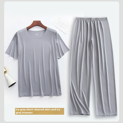 Pijama Ligero de Verano para Casa - Image 6