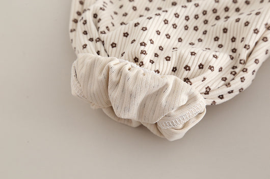 Conjunto Primaveral para Niña Estilo Coreano Moderno - Image 29