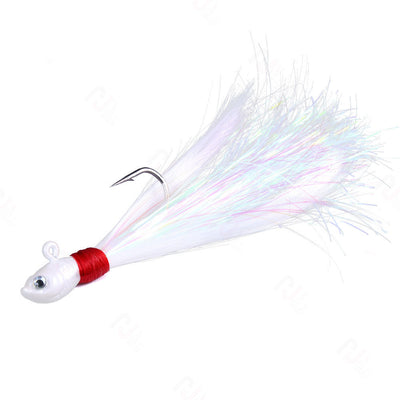 Señuelo Duro Biónico para Pesca Marina - Image 10