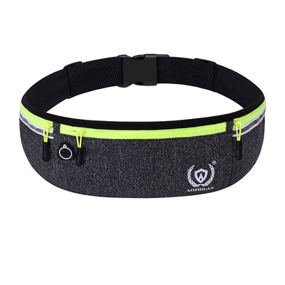 Riñonera Deportiva para Correr con Soporte para Celular - Image 8