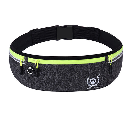 Riñonera Deportiva para Correr con Soporte para Celular - Image 8