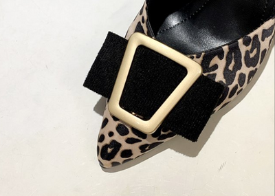 Sandalias de Tacón Alto y Pantuflas Stiletto para Mujer - Image 13
