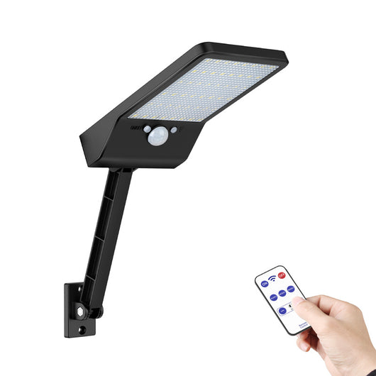 Lámpara de Pared Sensor Exterior para Hogar - Image 8