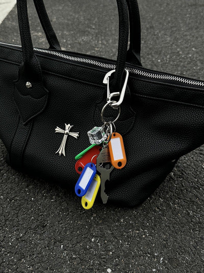 Llavero Colgante Multiusos de Personalidad Fashion - Image 20