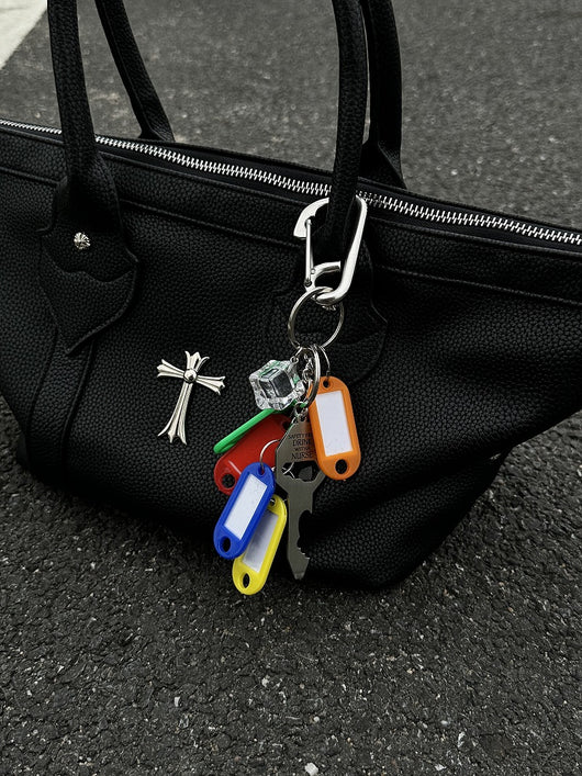 Llavero Colgante Multiusos de Personalidad Fashion - Image 20