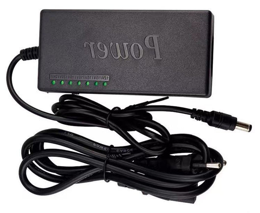 Taladro Eléctrico de Precisión para Reparación de Relojes y Trabajos Delicados - Image 12