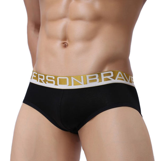 Bóxers de Algodón con Cintura Elástica para Hombre - Image 9