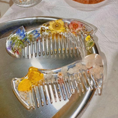 Peine Espejo Brillo Cristal con Adhesivo - Image 11