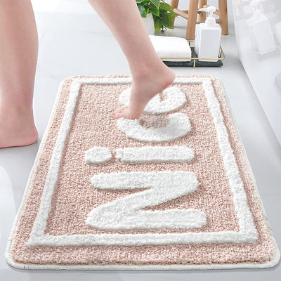 Tapete Absorbente Antideslizante para Baño y Hogar - Image 18