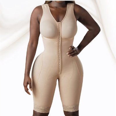 Corsé Camisola Moldeador para Mujer