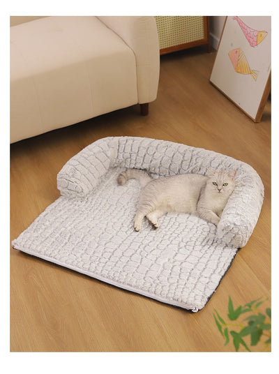 Casa Refugio Extra Grande para Perros y Gatos - Image 19