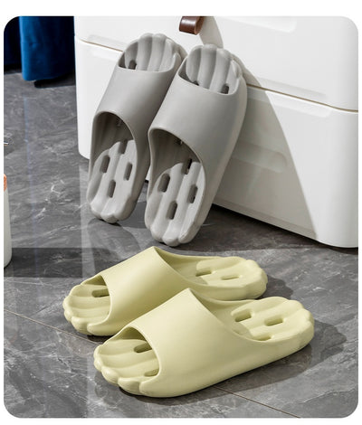 Pantuflas Deportivas Transpirables para Hombre - Secado Rápido - Image 25