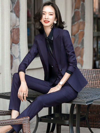 Traje Ejecutivo Premium para Mujer - Image 4