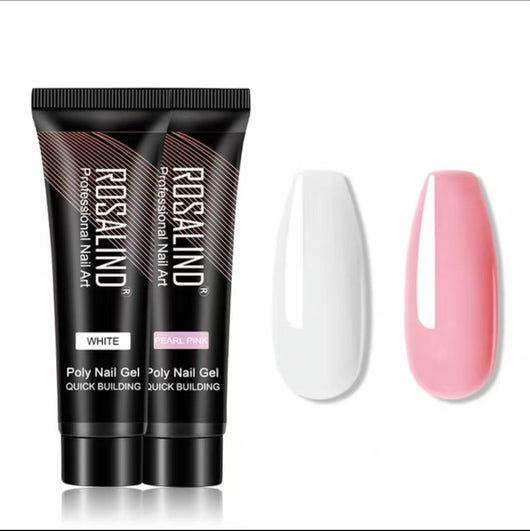 Kit Completo de Gel Extensor para Manicura Profesional - Image 75