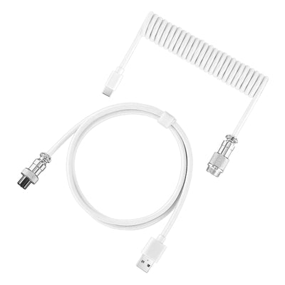Cable USB para Teclado Aéreo de Alta Velocidad - Image 17