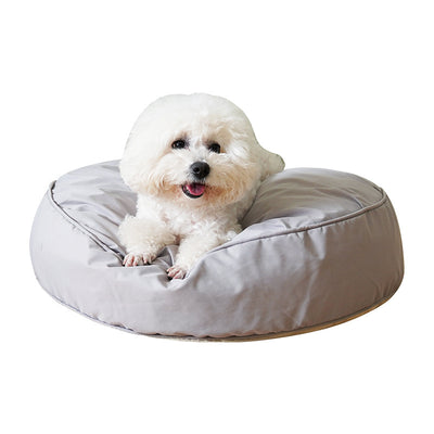 Cama Cómoda para Perros y Gatos - Sofá Acogedor con Manta Suave