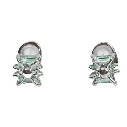 Aretes Diseño Araña Parejas - Elemento Básico Unisex - Image 9