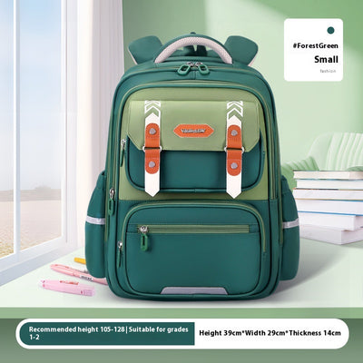 Mochila Impermeable con Protección de Espalda y Reducción de Carga - Image 10