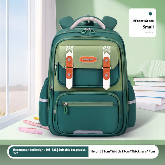 Mochila Impermeable con Protección de Espalda y Reducción de Carga - Image 10