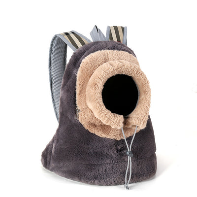 Bolsa de Transporte Cómoda para Mascotas - Diseño Versátil - Image 2