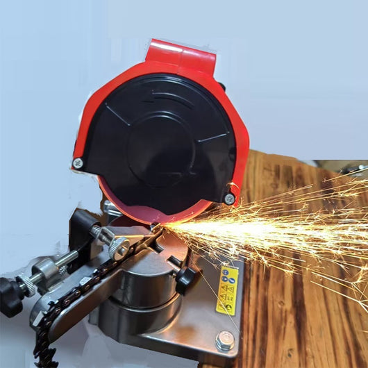 Afiladora de Cadena a Batería con Tecnología de Cobre Puro - Image 10