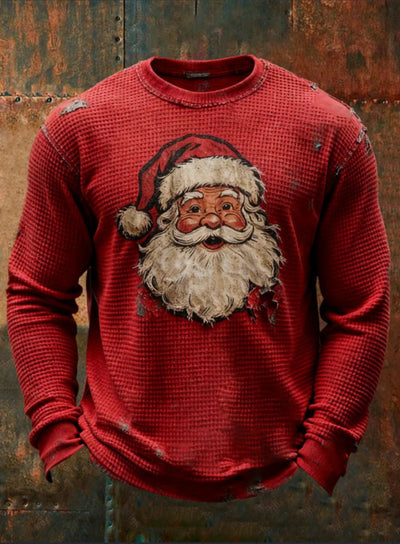 Suéter Navideño Unisex para Hombre y Mujer - Image 2