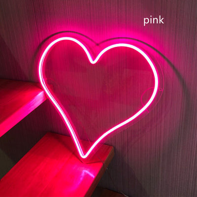 Lámpara Neon Decorativa - Confesión de Amor y Propuesta de Matrimonio - Image 7