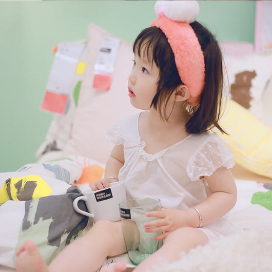 Pijama de Seda para Niñas - Conjunto Cómodo para el Hogar - Image 4