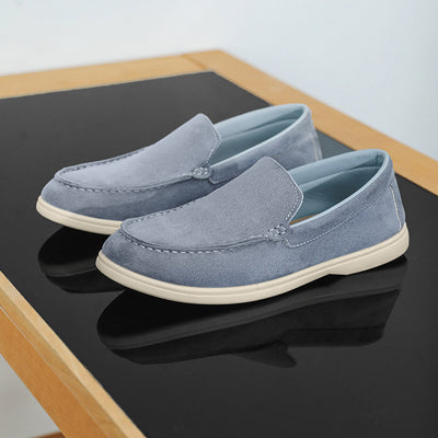 Zapatos Casuales sin Cordones para Hombre en Talles Grandes - Image 6