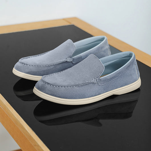 Zapatos Casuales sin Cordones para Hombre en Talles Grandes - Image 6