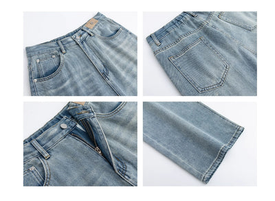 Pantalones Rectos Reductores Talla Grande - Image 10