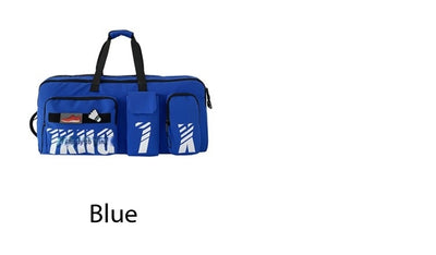 Bolsa Deportiva para Bádminton y Tenis de Gran Capacidad para Hombre y Mujer - Image 20
