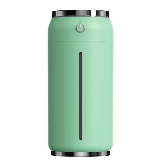 Difusor de Aroma USB 220ML para Auto - Humidificador Portátil Mini - Image 7